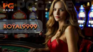 Royal9999