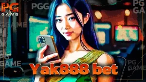 Yak888 bet