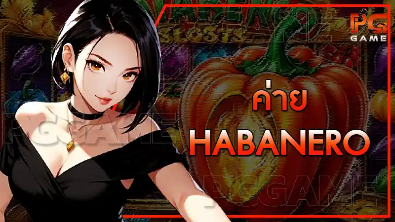 ค่าย habanero