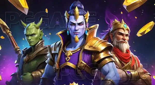 ค่าย pragmatic play