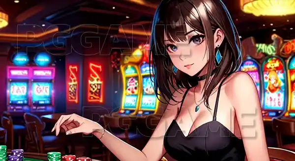 ทดลองเล่น Joker Gaming