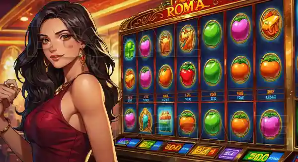 ทดลองเล่นสล็อต joker