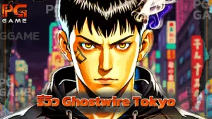 รีวิว Ghostwire Tokyo