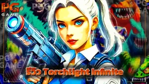 รีวิว Torchlight Infinite