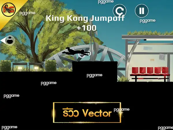 รีวิว Vector