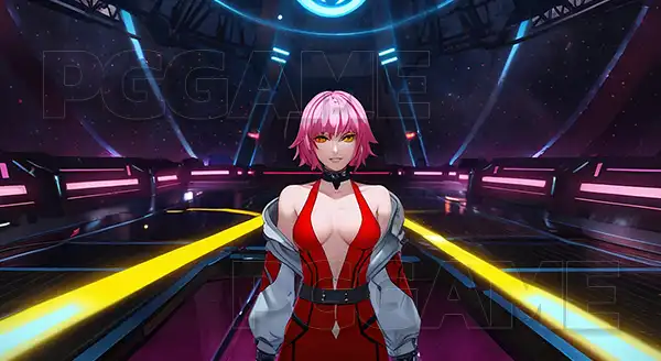 รู้จักเกม AI Nirvana Initiative