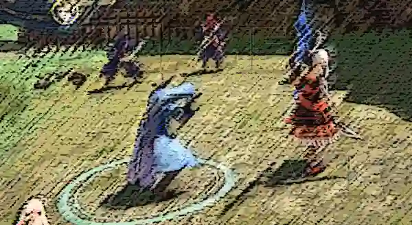 รู้จักเกม Monochrome Mobius