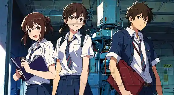 รู้จักเกม Robotics Notes