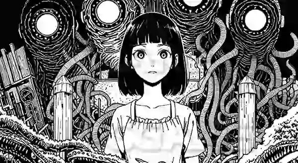 รู้จักเกม WORLD OF HORROR