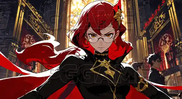 รู้จักเกม เพอร์โซนา ไฟฟ์รอยัล