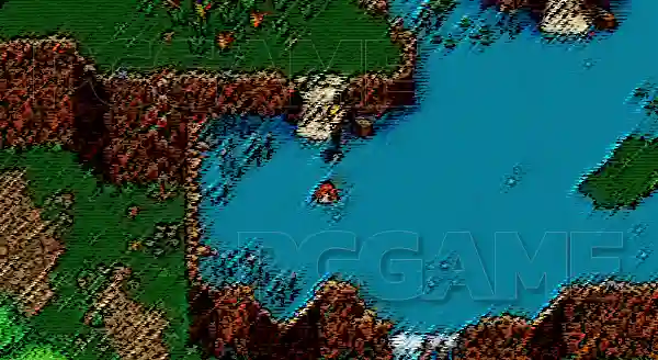 รู้จักเกม เสียงสะท้อน ที่ถูกโซ่ล่าม