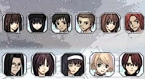 รู้จักเกม แม่มดในคืน ศักดิ์สิทธิ์