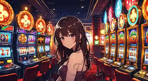 สล็อตทดลองเล่นฟรี เว็บตรง