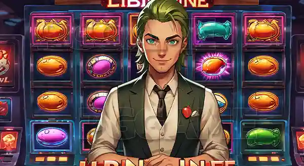 สล็อตยักษ์เขียว888