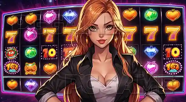 เกมคาสิโนสล็อต vegas 777