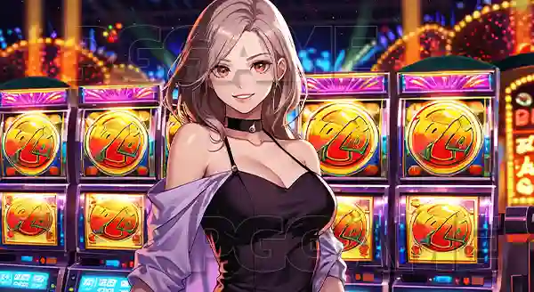 เกมฮิต Joker Gaming