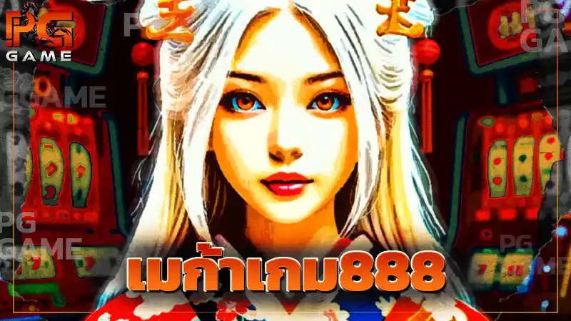 เมก้าเกม888