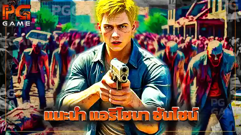 แนะนำ แอริโซนา ซันไชน์