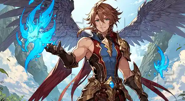 แนะนำเกม Granblue Fantasy