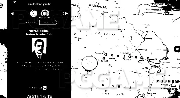 แนะนำเกม Suzerain