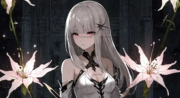 แนะนำเกม เอนเดอร์ ลิลลี่