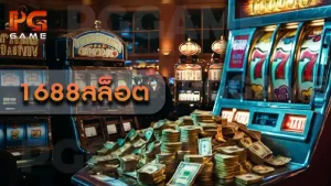 1688สล็อต