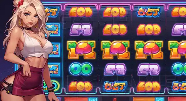 4x4 สล็อตแตกง่าย