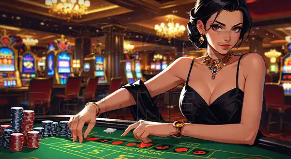 คาสิโนออนไลน์ ปลอดภัยจริงไหม