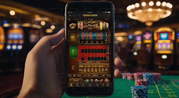 มีแอปคาสิโนออนไลน์อะไรบ้าง