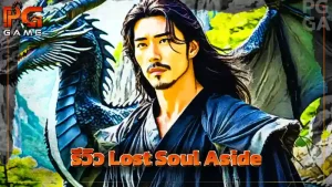 รีวิว Lost Soul Aside
