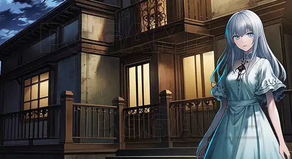 รู้จักเกม ฟาตา มอร์กานา