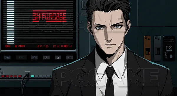 รู้จักเกม เดอร์ซิลเวอร์ เคส