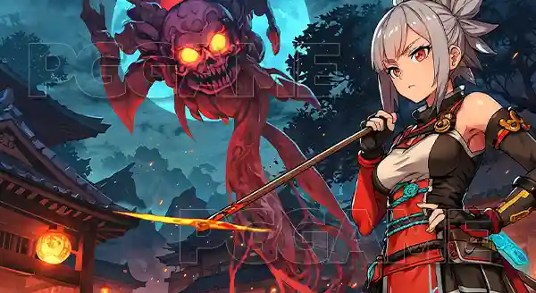 รู้จักเกม โทคิเด็น 2