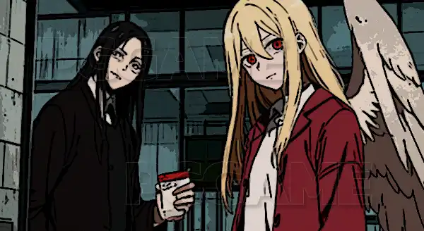 รู้จักเกมนางฟ้า แห่งความตาย