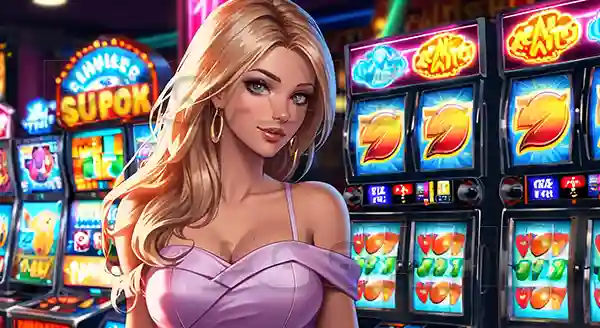 สล็อต เพย์ไลน์เยอะ ดีจริงไหม