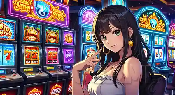 สล็อตมือถือ แตกง่ายกว่าคอม จริงไหม