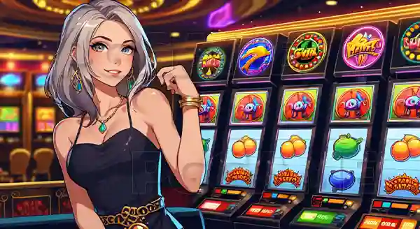 สล็อตแตกง่าย วอลเล็ต