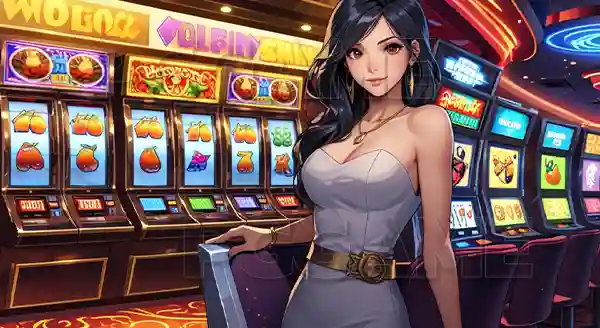 สล็อตแตกง่ายวันนี้