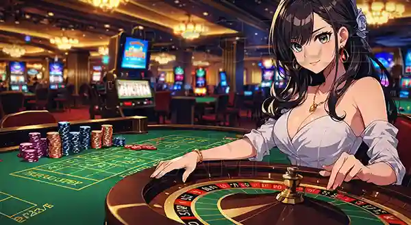 เกมคาสิโน ที่เก่าแก่ที่สุด