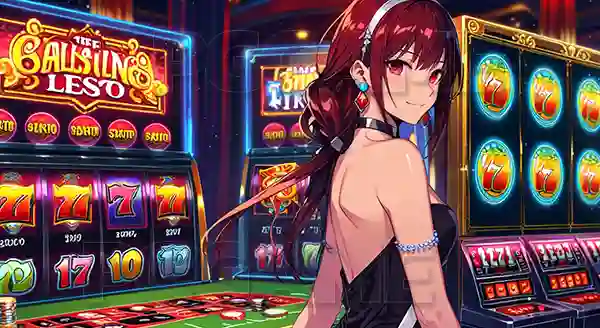 เกมคาสิโน ที่เสี่ยงที่สุด