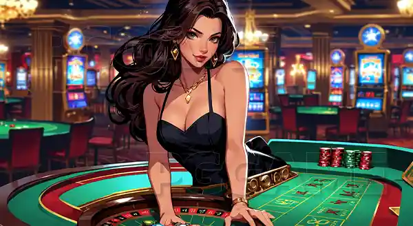 เกมคาสิโนอะไร ที่ต้องใช้ความจำ