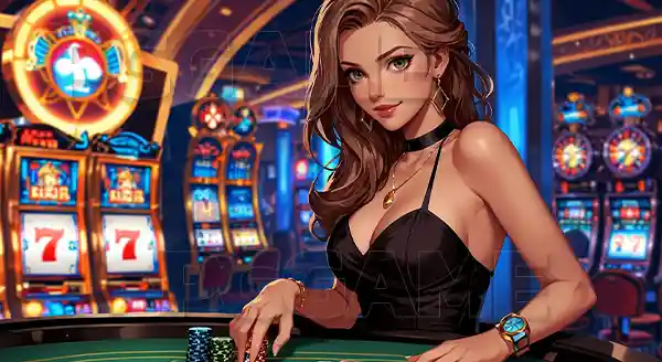 เกมคาสิโนอะไร ที่ต้องใช้ความจำ