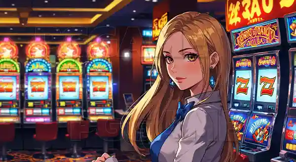 เกมสล็อต ค่ายไหนแตกง่าย 2025