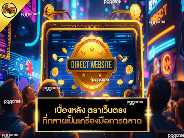 เว็บตรง คาสิโน ไม่ผ่านเอเย่นต์