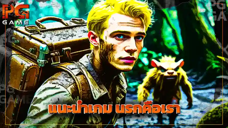 แนะนำเกม นรกคือเรา