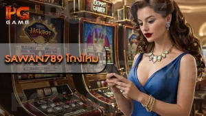 SAWAN789 โกงไหม