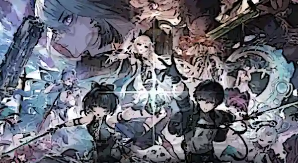 รู้จักเกม วัดเดอริง เวฟส์