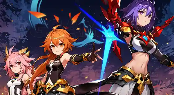 รู้จักเกม แกรนด์เชส