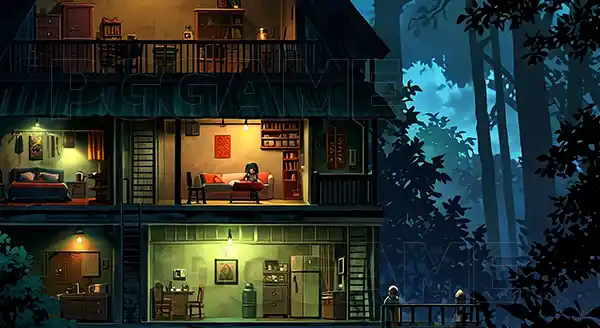 รู้จักเกม โยมาวาริมิดไนท์ Shadows