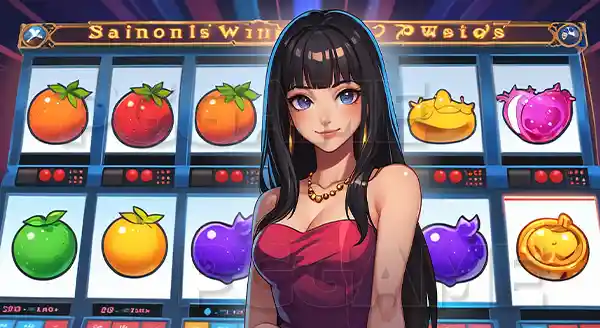 สล็อต ควรเล่นผันผวนต่ำ หรือสูง